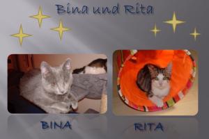 BINA und RITA