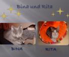 BINA und RITA